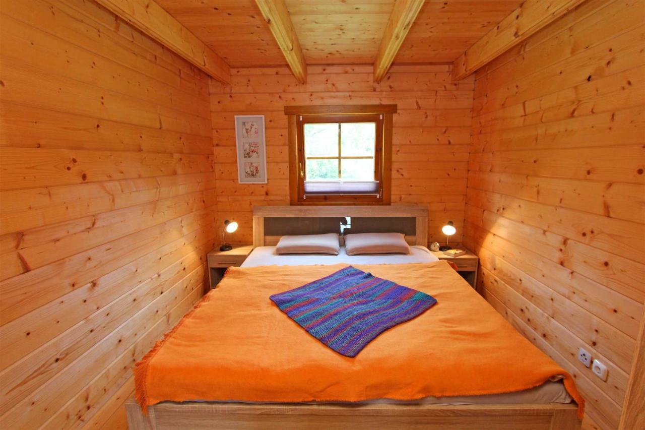 Ferienhaus Tollenseheim See 6162 Groß Nemerow Buitenkant foto